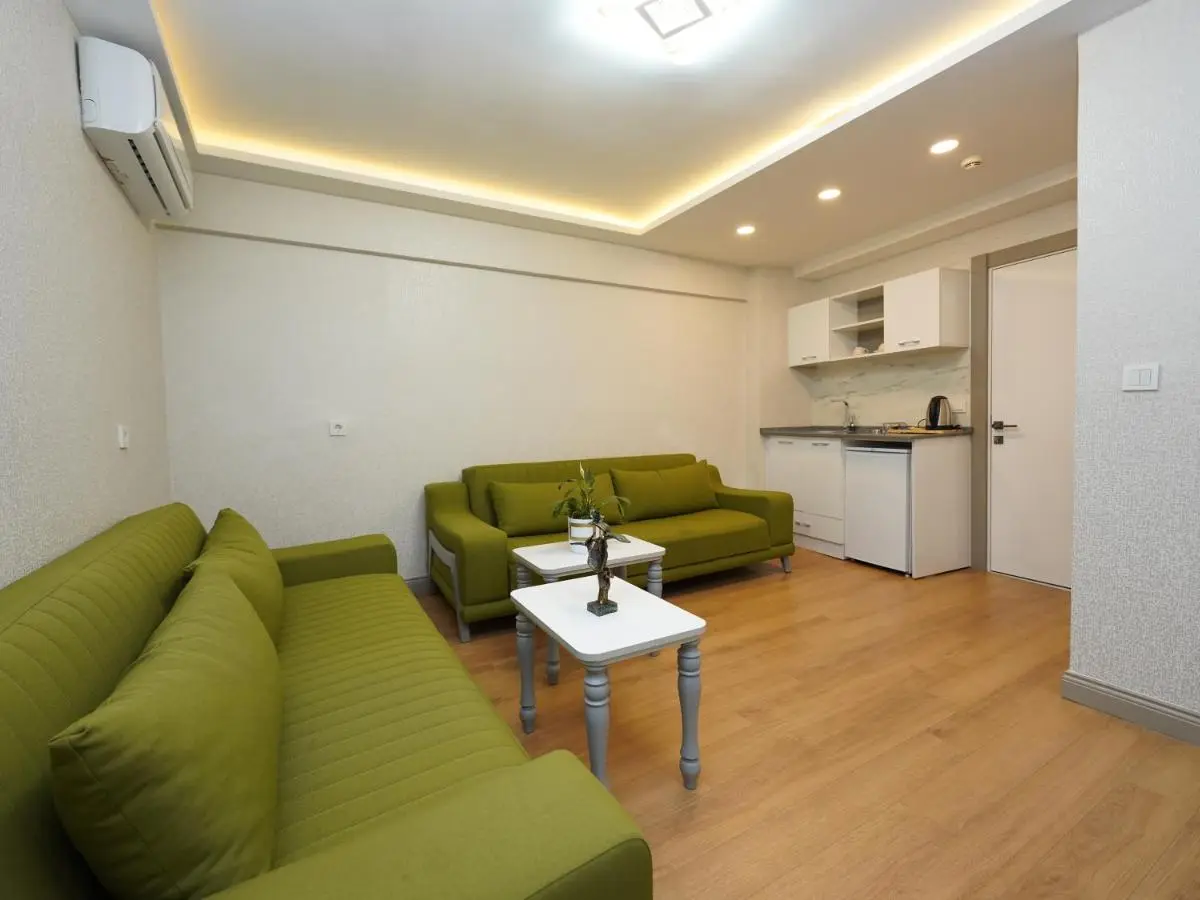gazelle suites