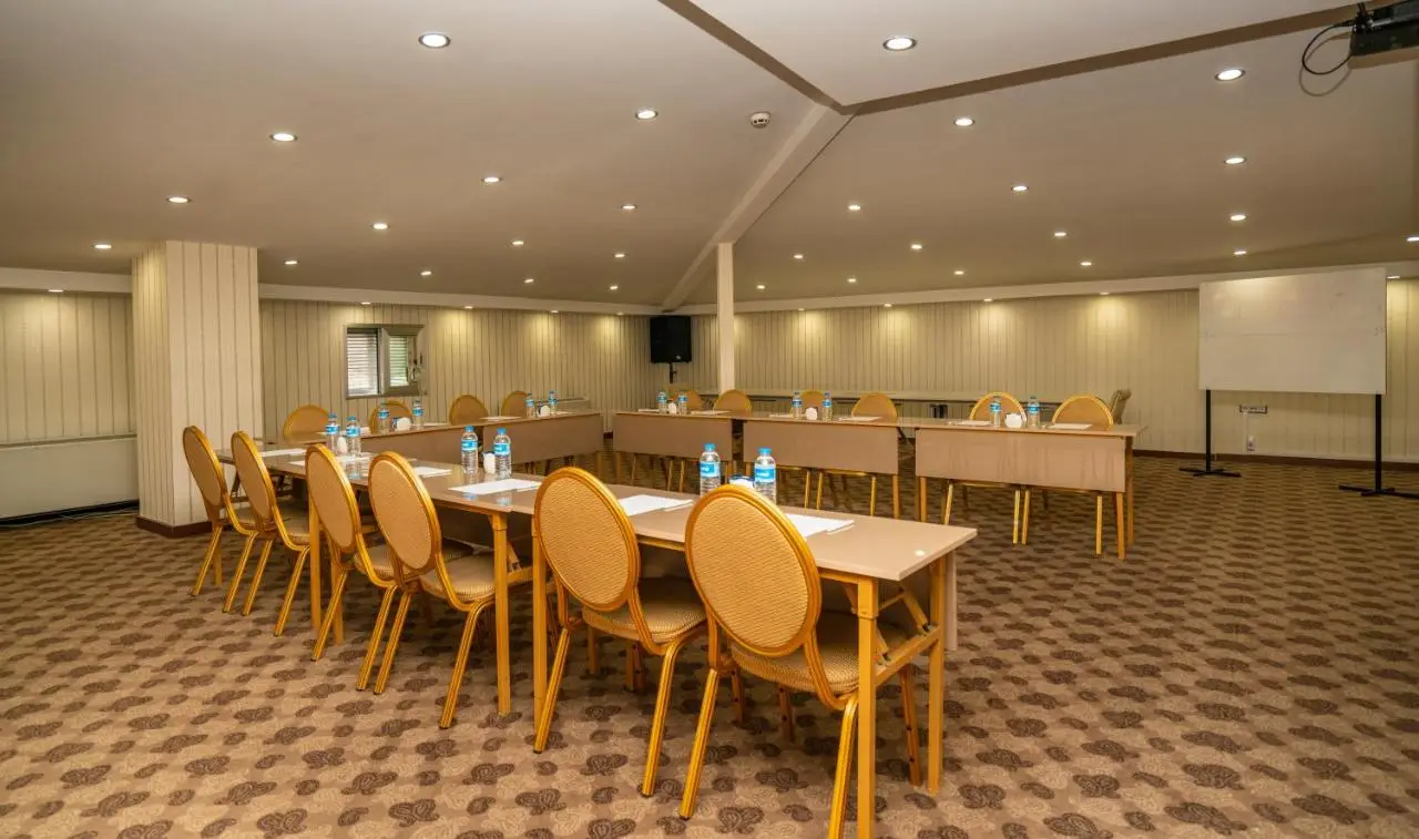 The Bostancı Otel