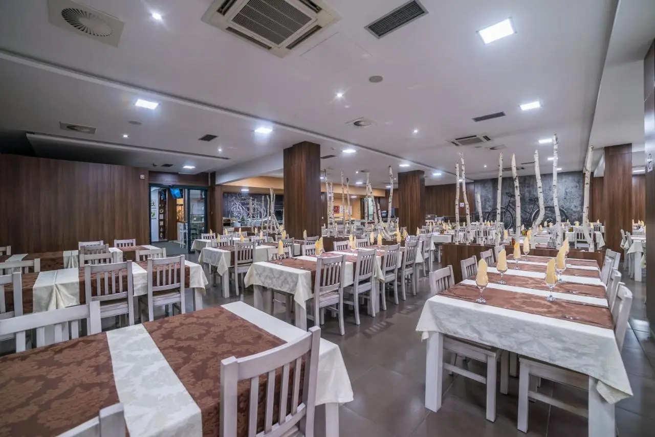 City Hotel Mostar