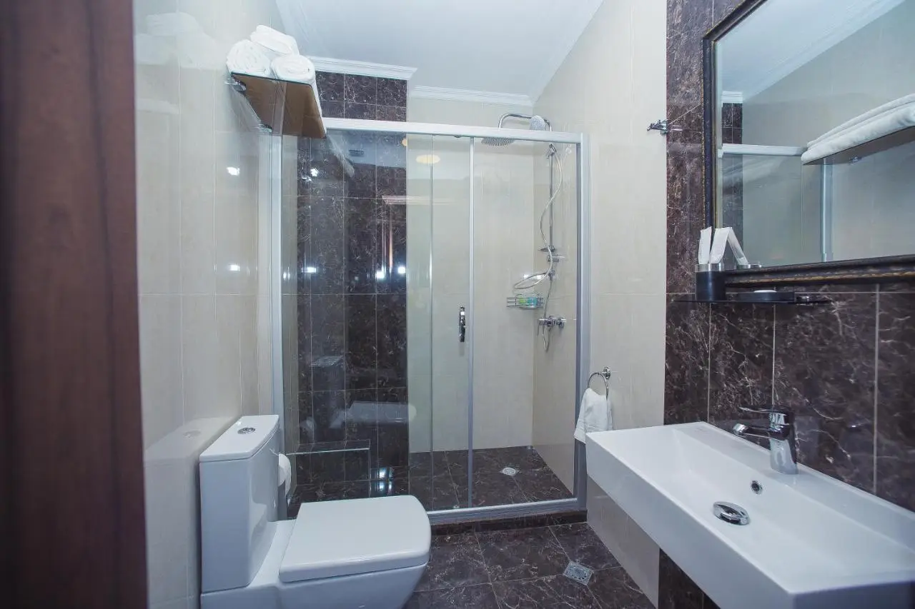 Royal Venezia Hotel