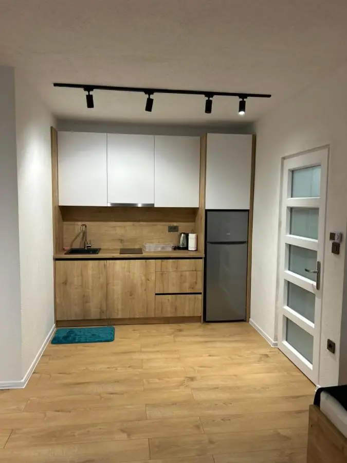 Apartmani Stars