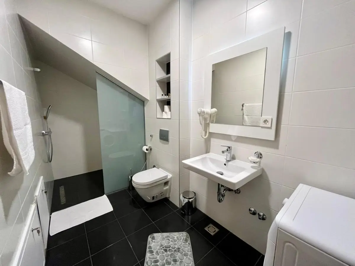 Urban Family Apartments