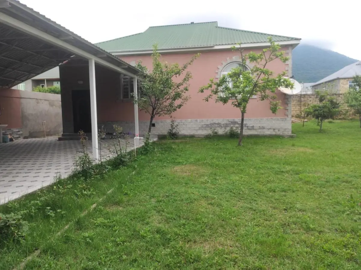 Gabala Home