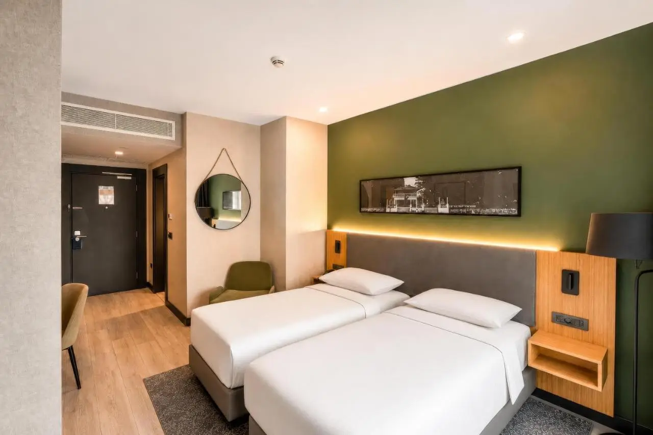 Park Inn by Radisson Yalova City Center