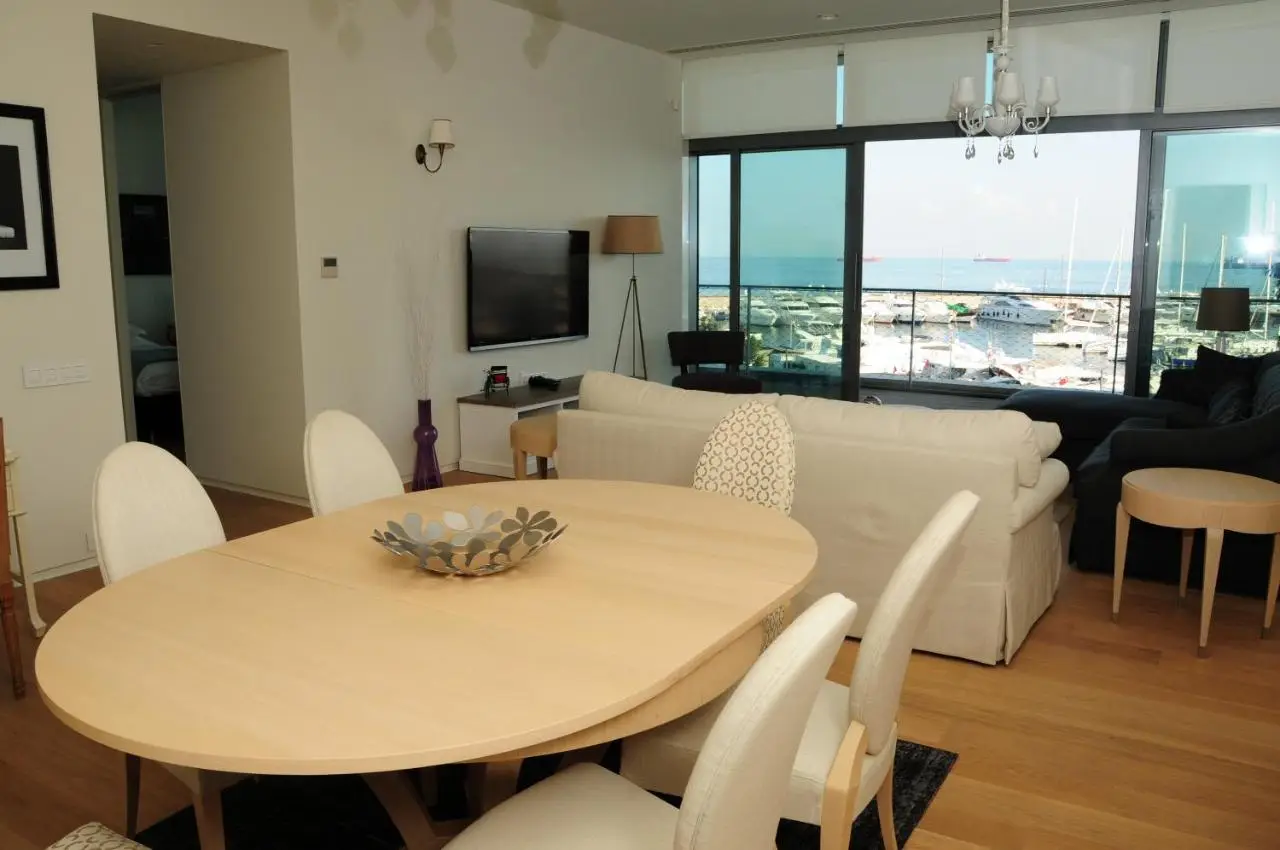 Ataköy Marina Park Hotel Residence
