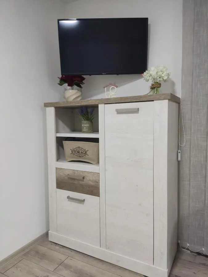 Ticina apartment