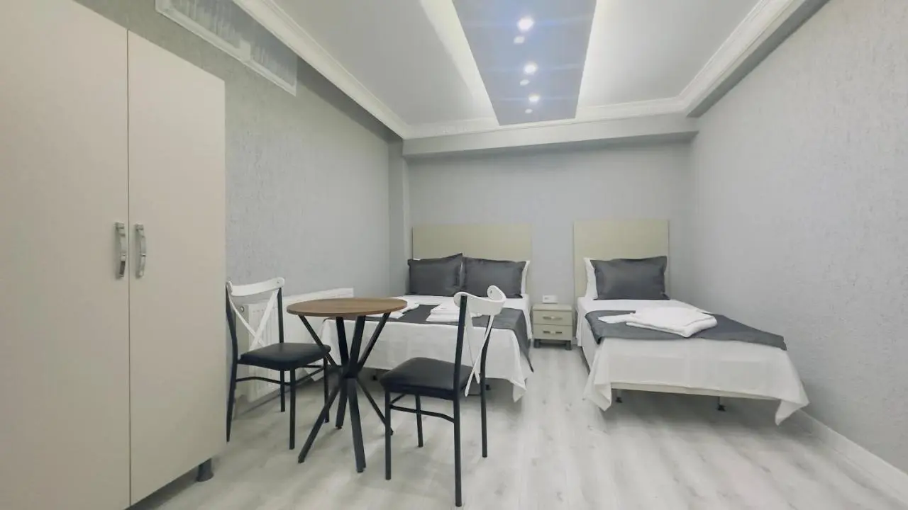 La Mer Old City Hotel