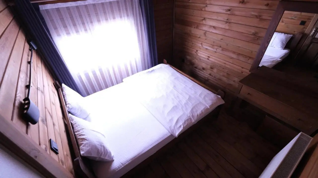 Uludag Orman Koskleri