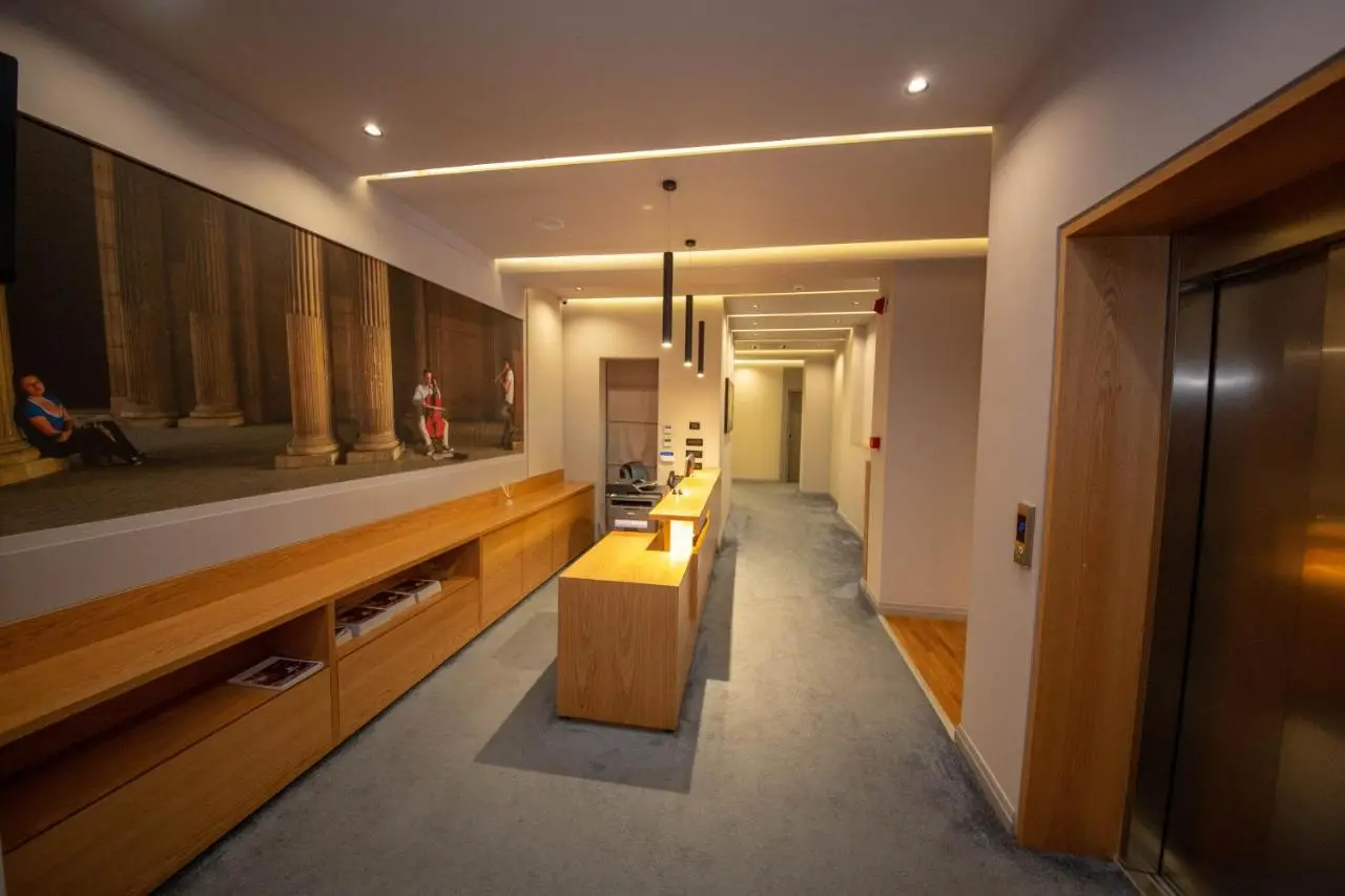 City Center Hotel
