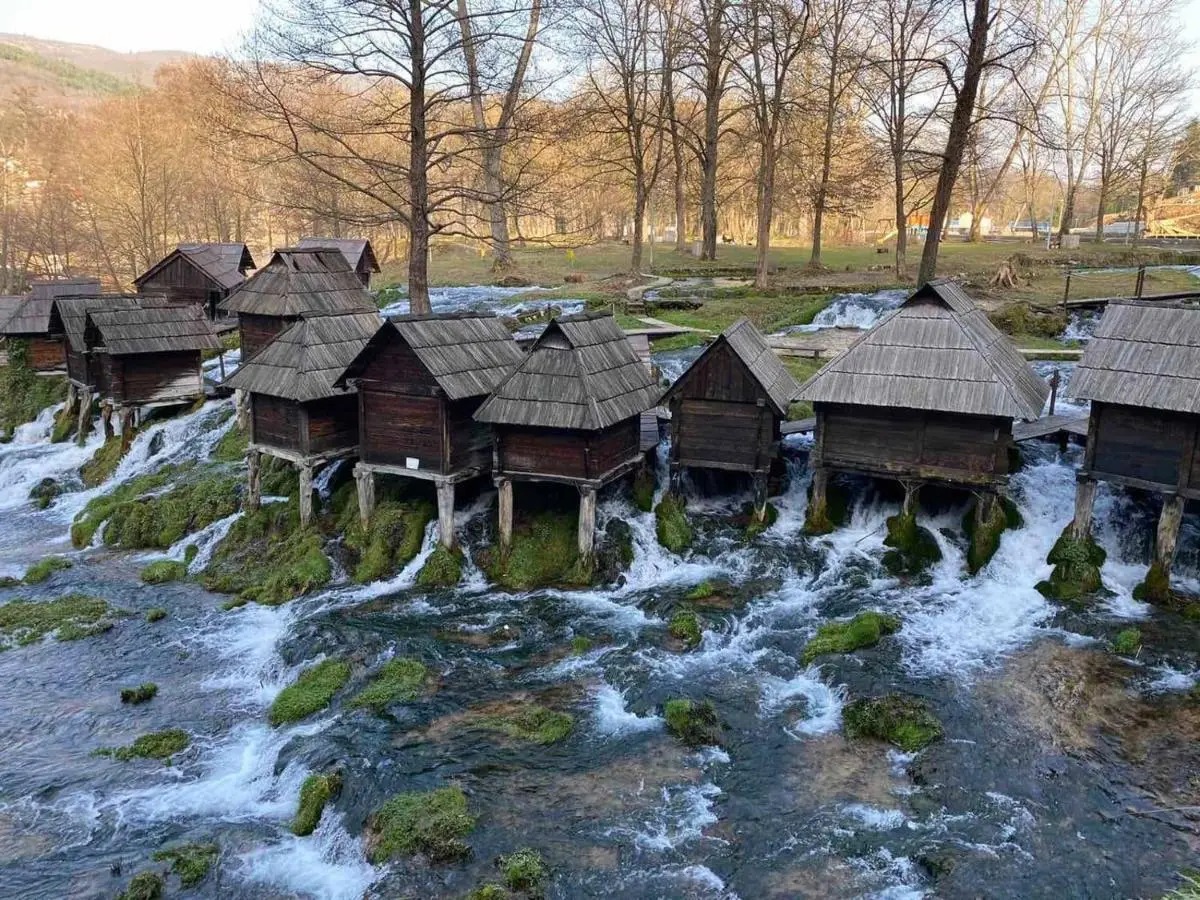 Apartman D&D 2