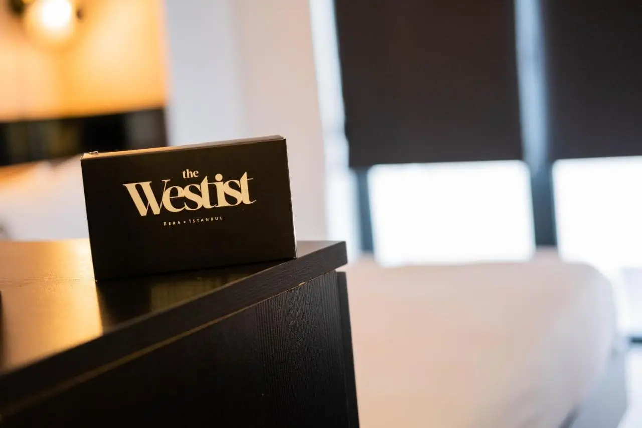 The Westist Hotel & Spa - Special Category