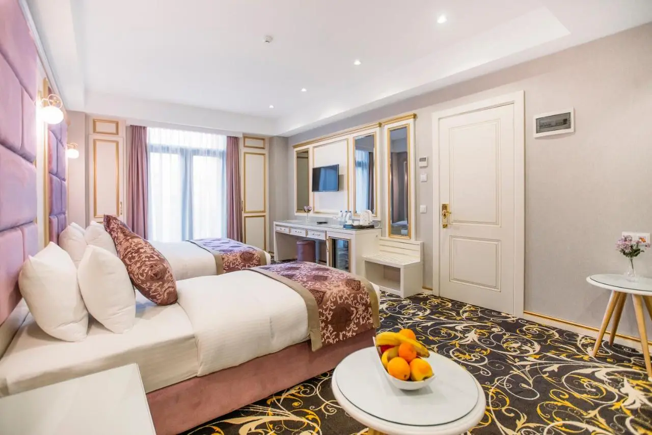 Gold Tbilisi Hotel