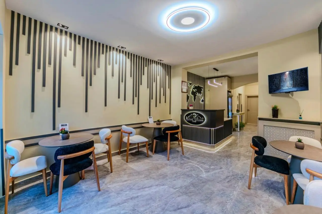 ROYAL TAKSIM SUITES