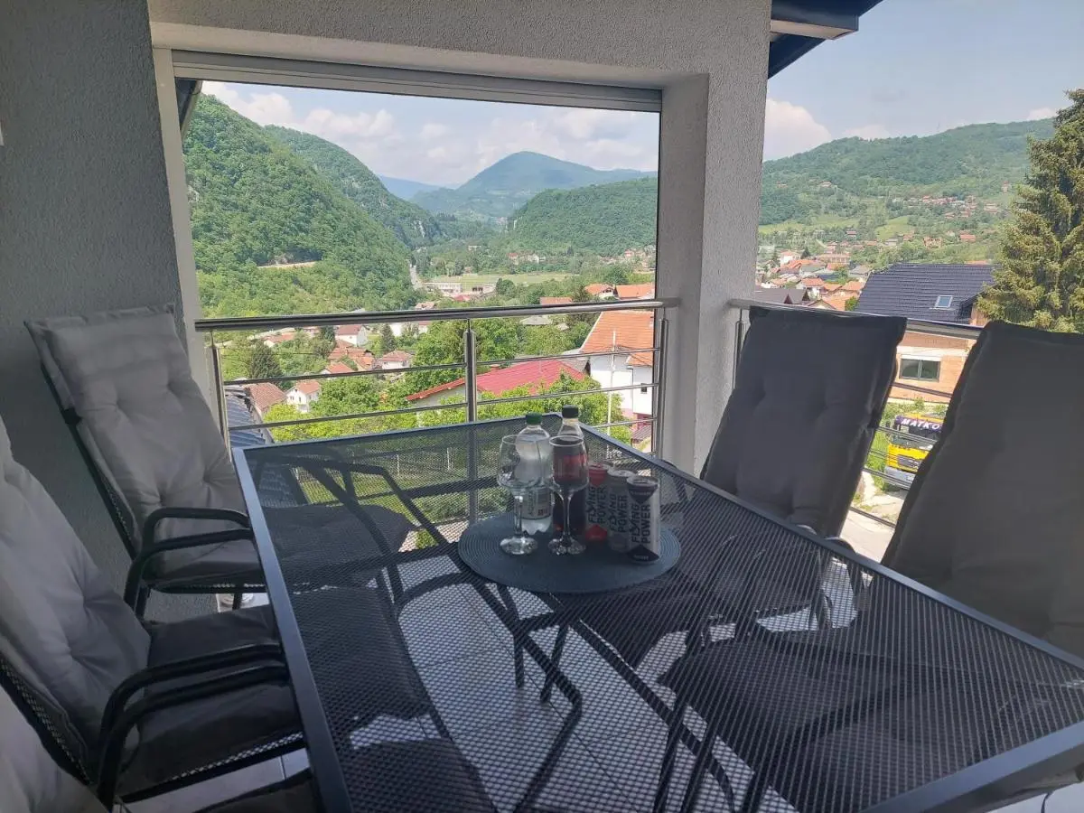 Apartman Kis