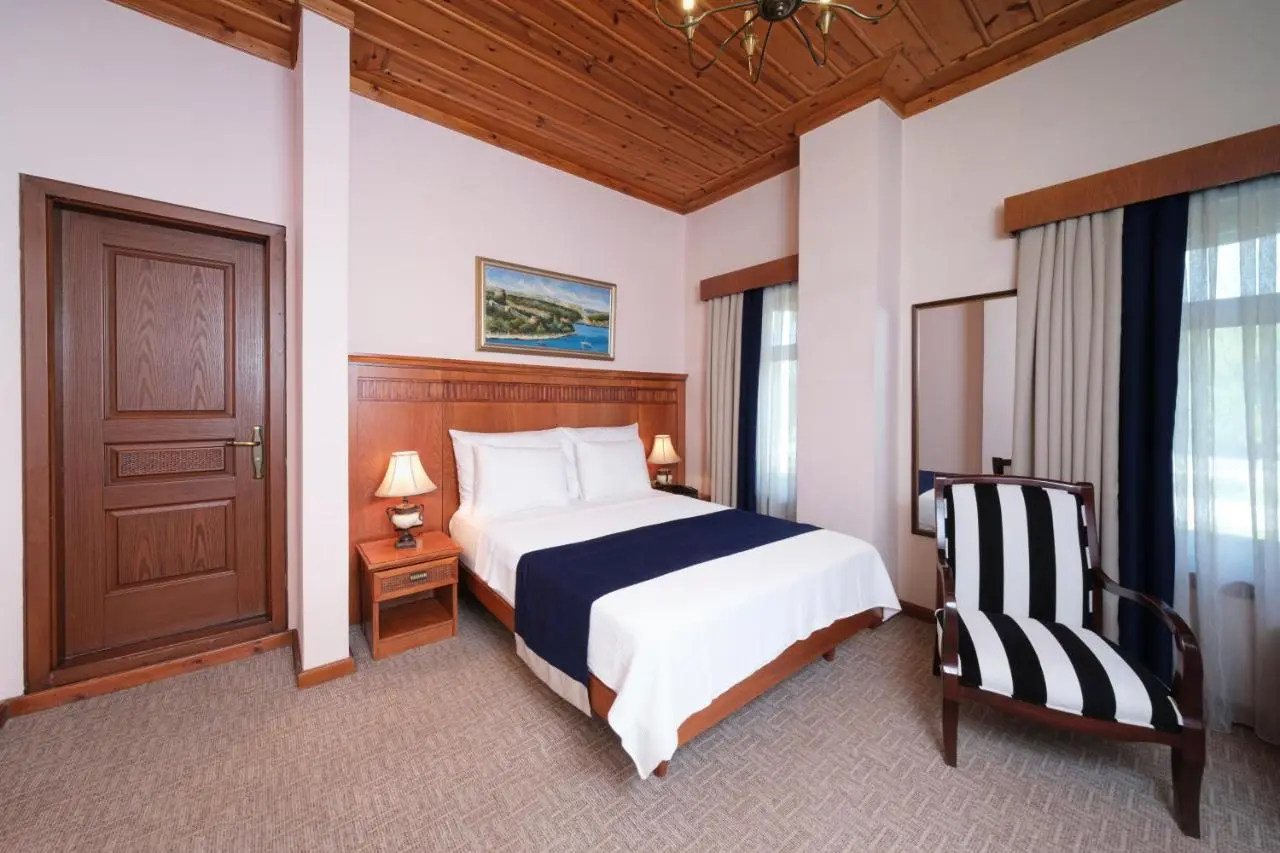 Hotel Bosnali