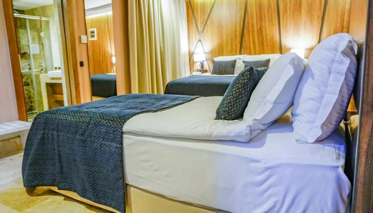Extenso Hotel