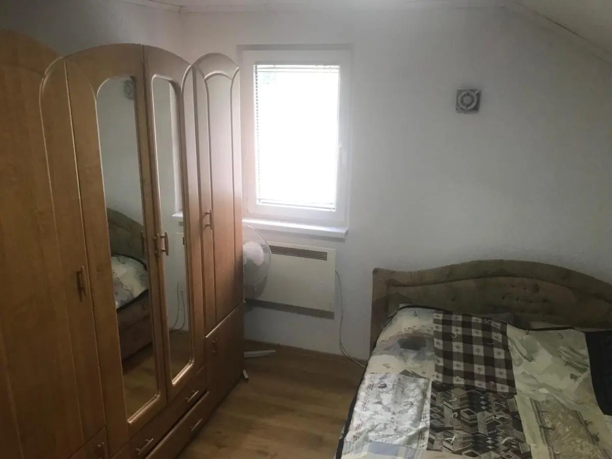 Holiday & Living House Near Sarajevo