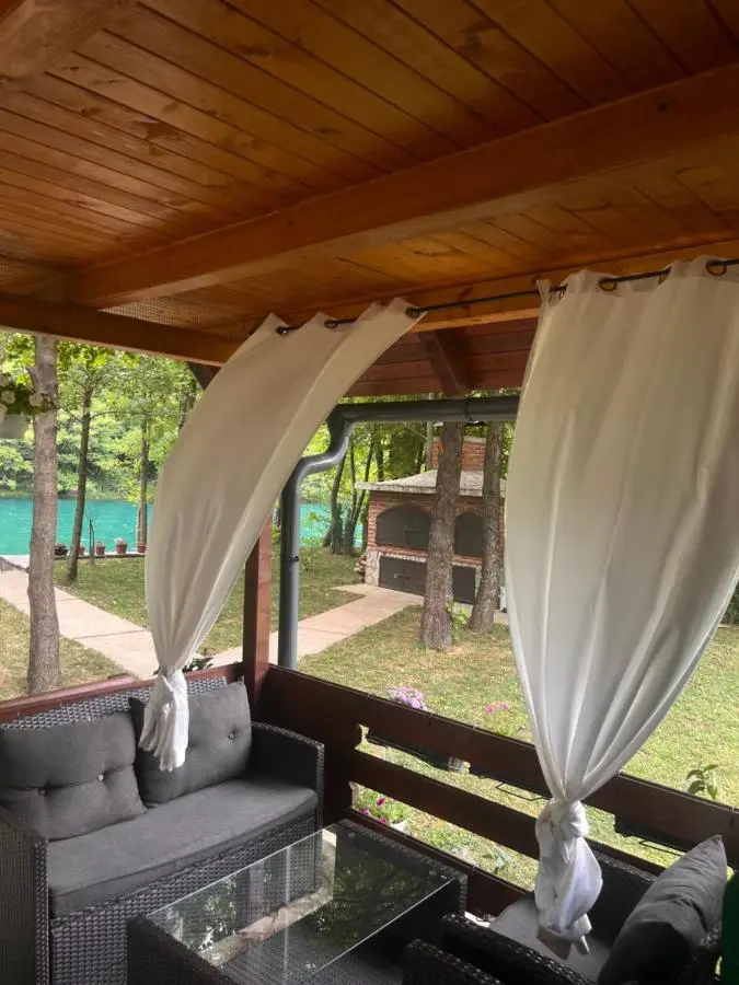 Holiday Home UnaPark