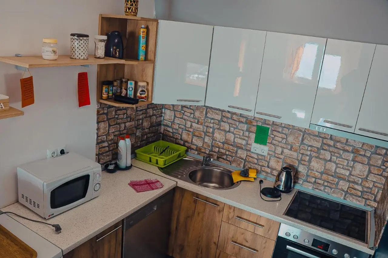 Apartment Benjo