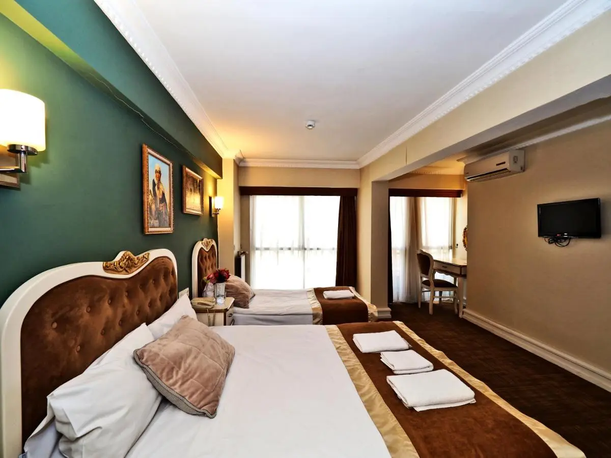 Elysion Hotel