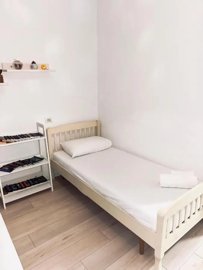Tirana City View Apartment