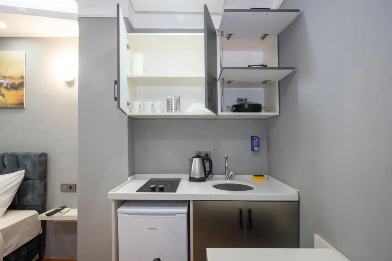 Taxim Sunpera Suites