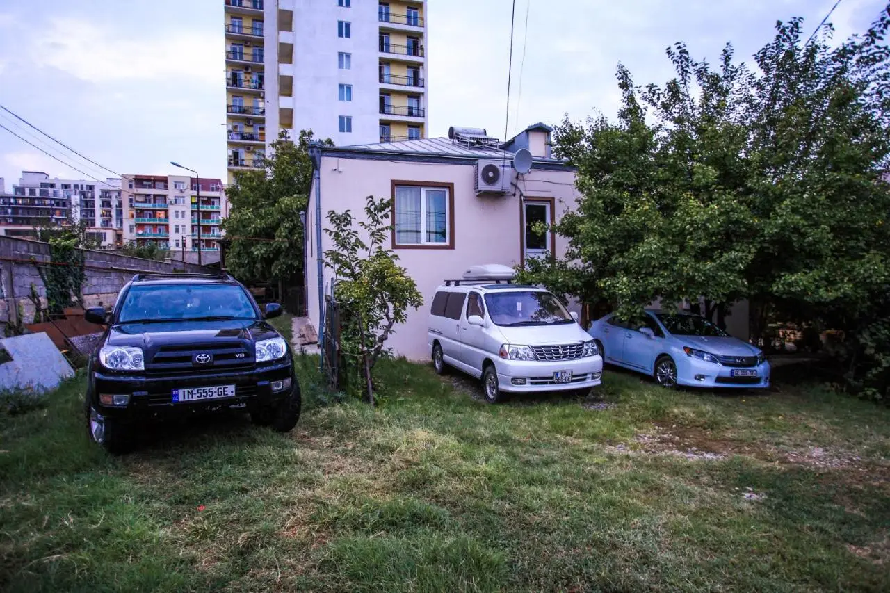 Guest House In Tbilisi