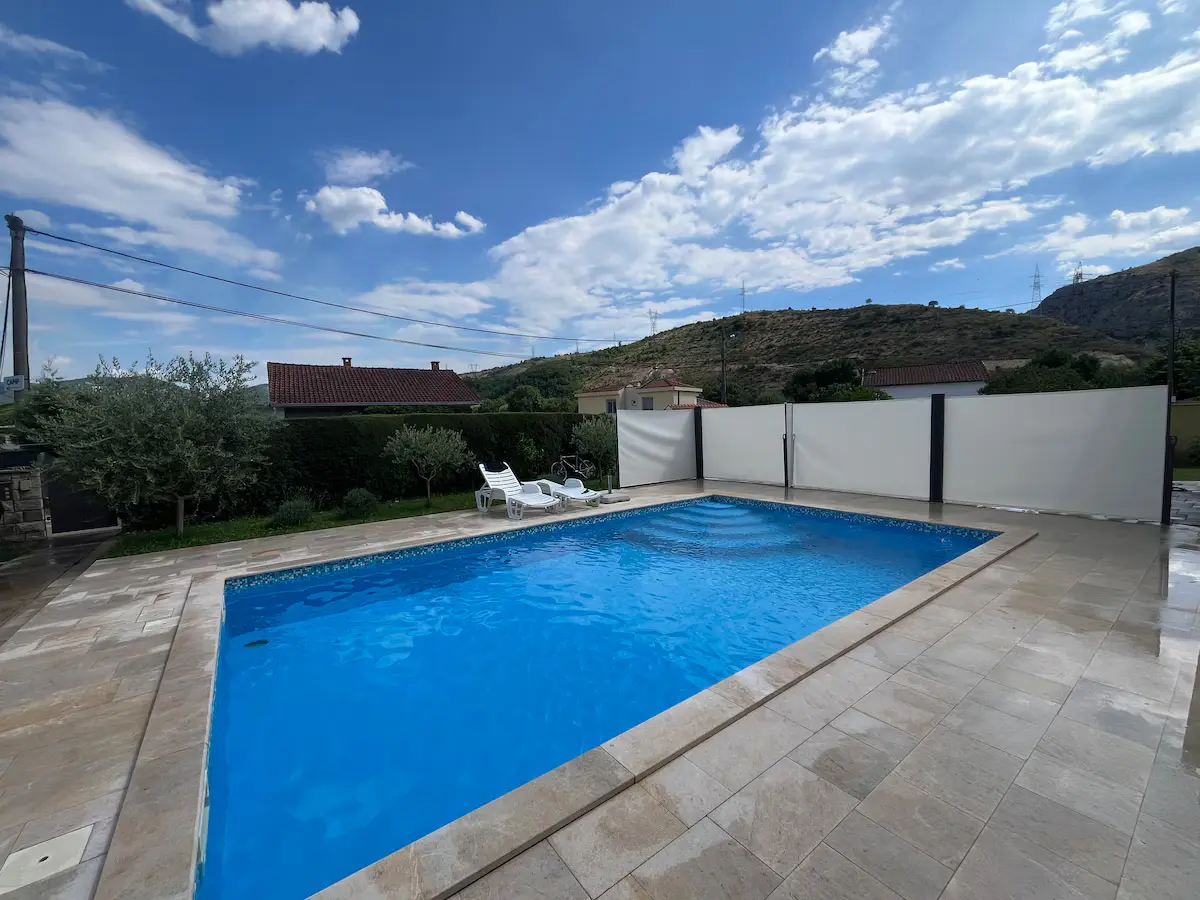 Villa Alma Buna