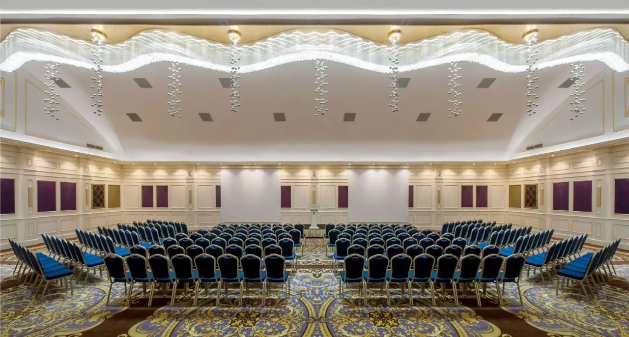 Doubletree By Hilton Elazig