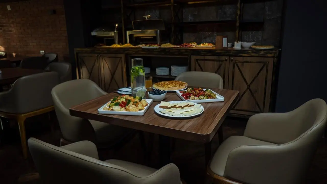 TM Apart Hotel