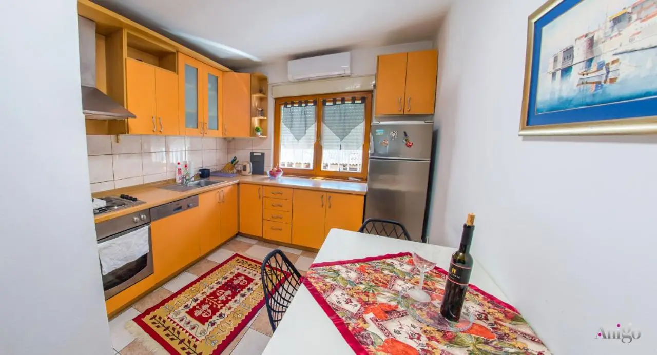 Apartment La Vie