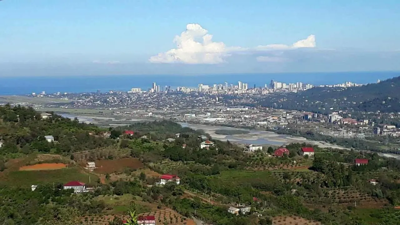 chemi kera Chalet