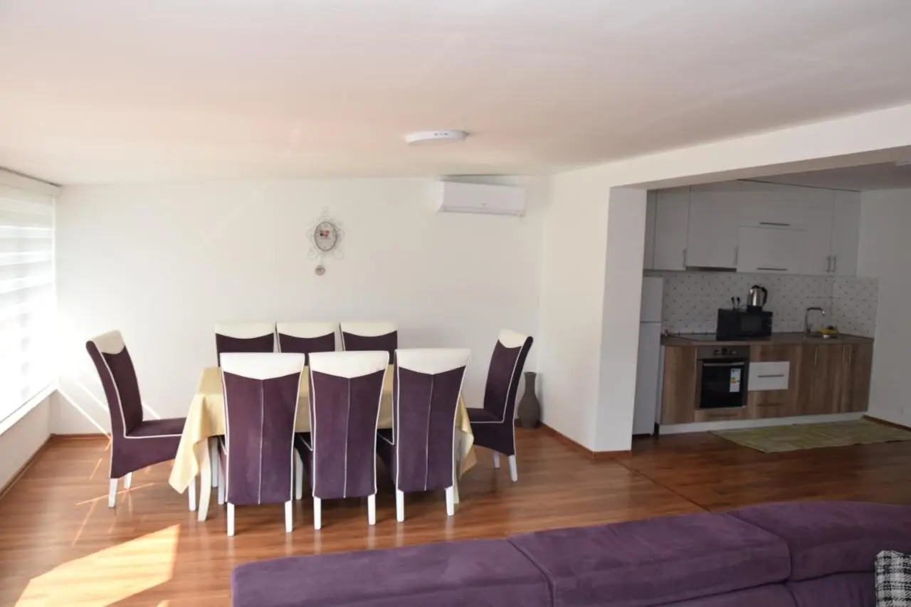 A&S Villa Sarajevo