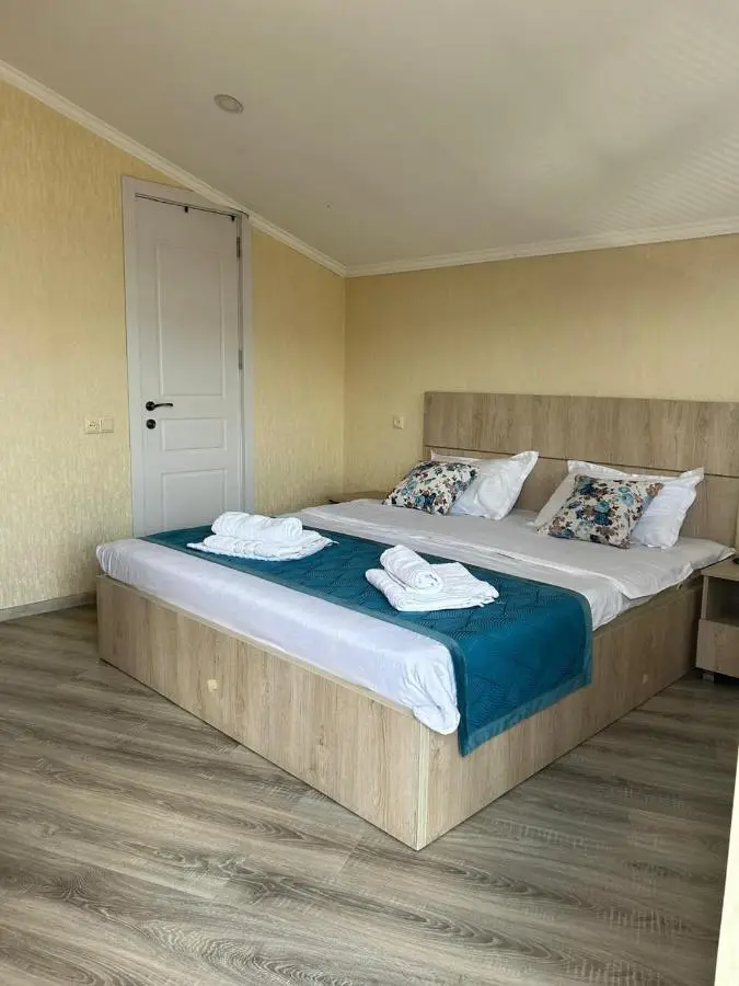 Tbilisi Center Hotel