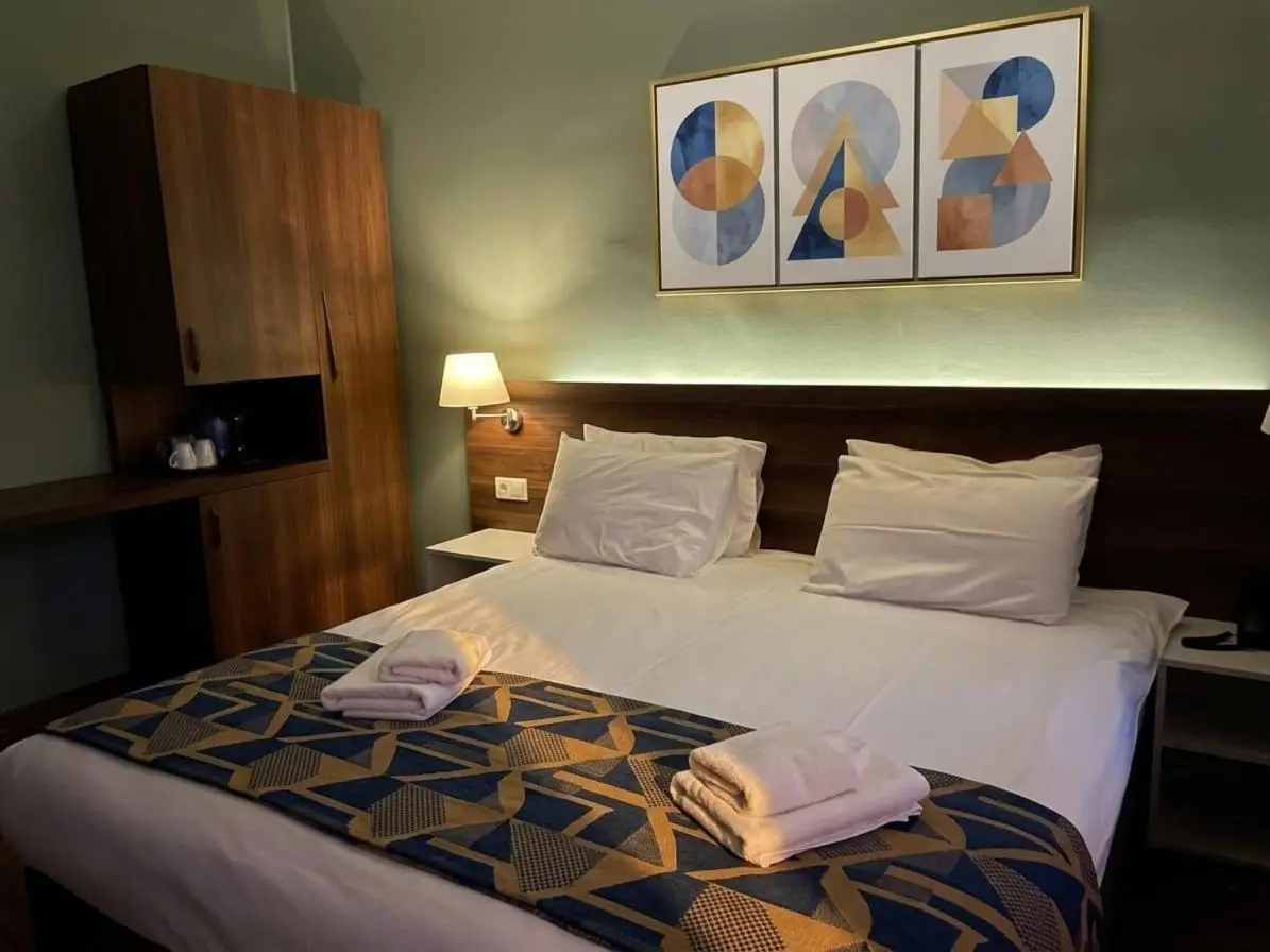 Point Boutique Hotel