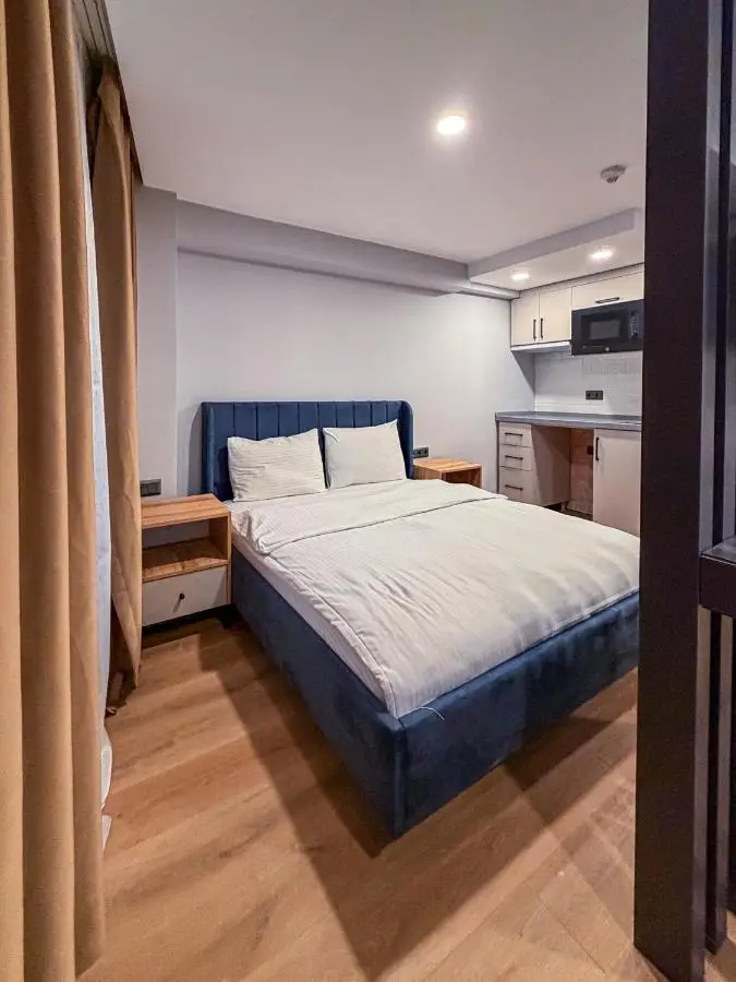 Hotel Corner Port