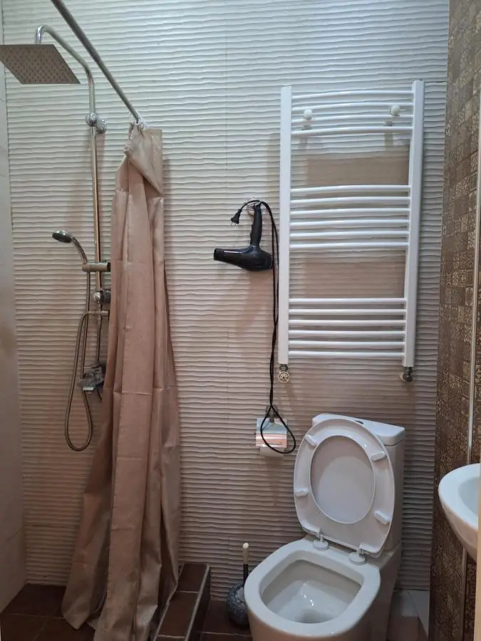 Old Tbilisi Apart-Hotel