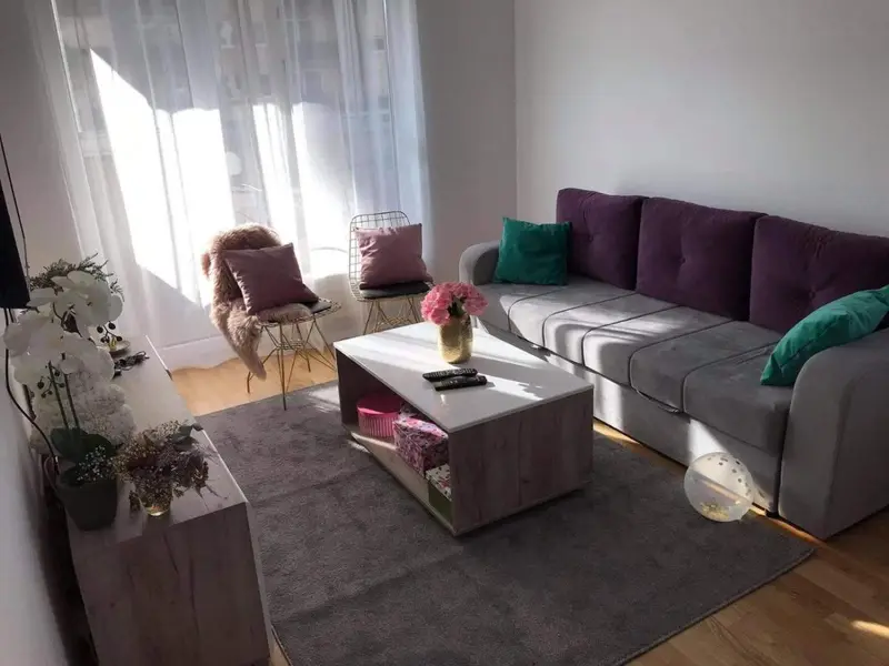 Luxury apartments - Otoka Sarajevo