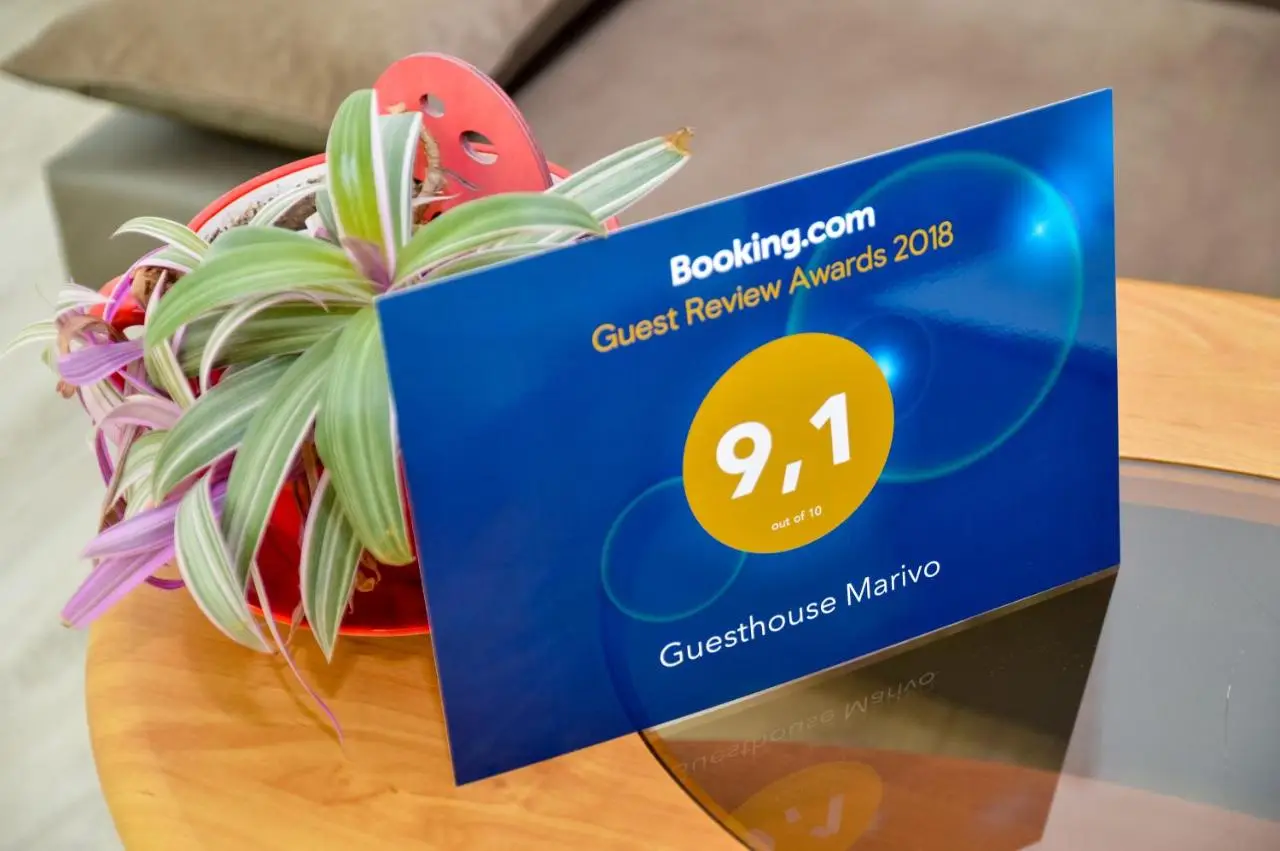 Guesthouse Marivo