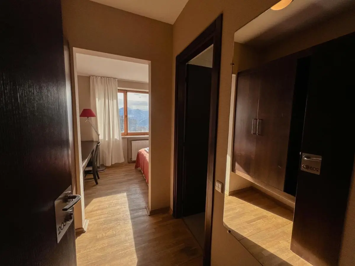 Hotel Truso