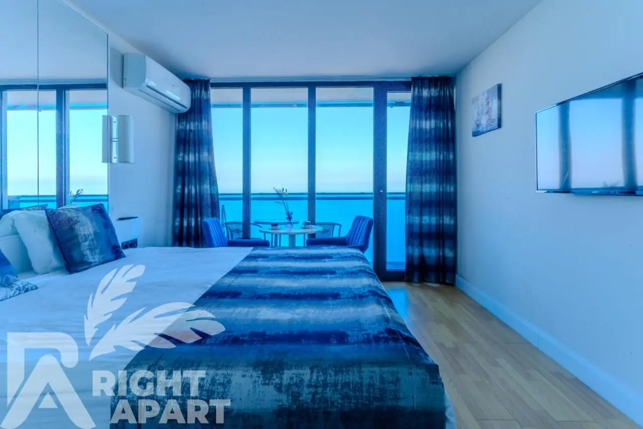 ORBI CITY Hotel Sea View