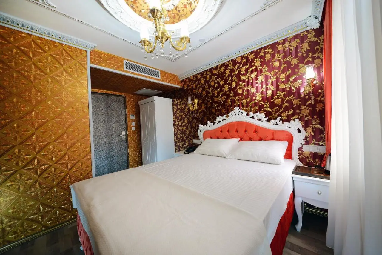Fatih Babel Park Hotel