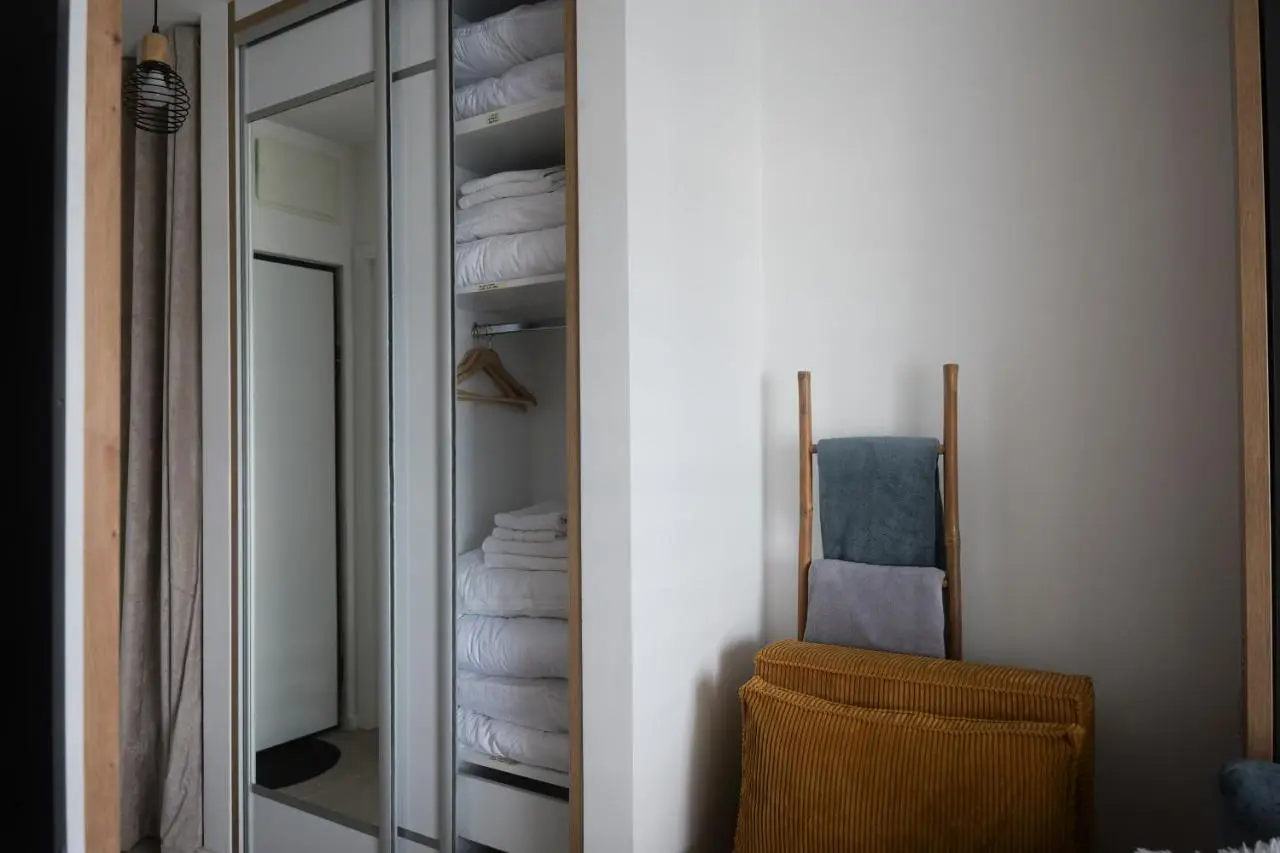 Apartment - Vucica