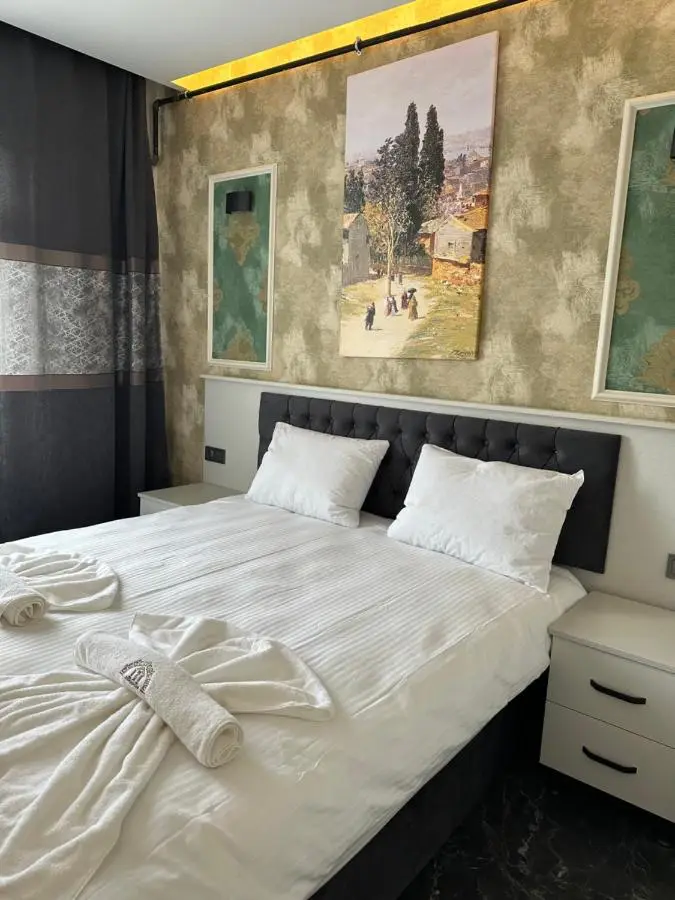 Mar Boutique Apartment