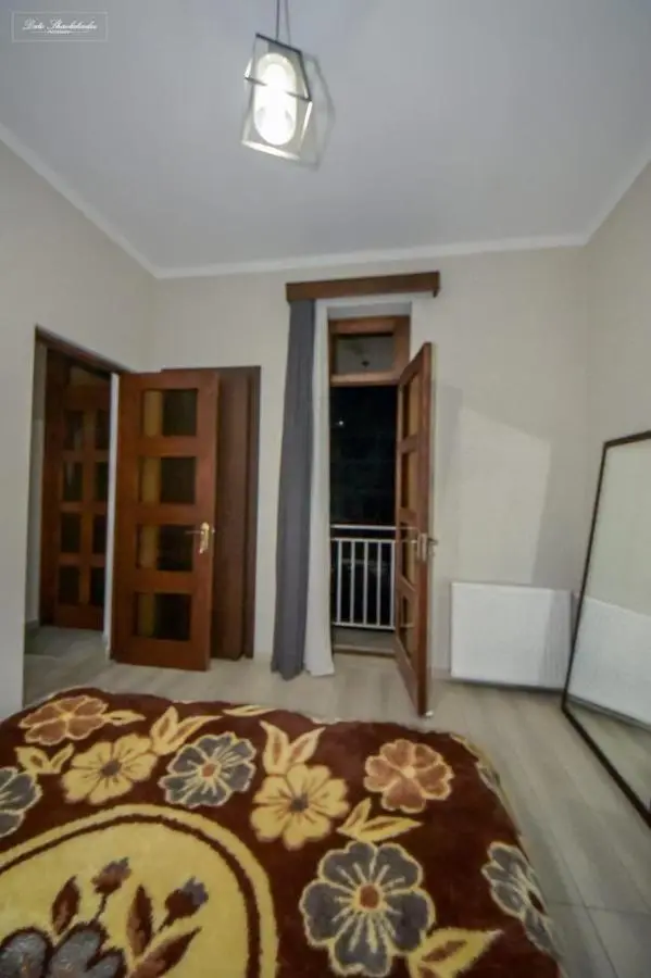 Apartment Soho Tabidze