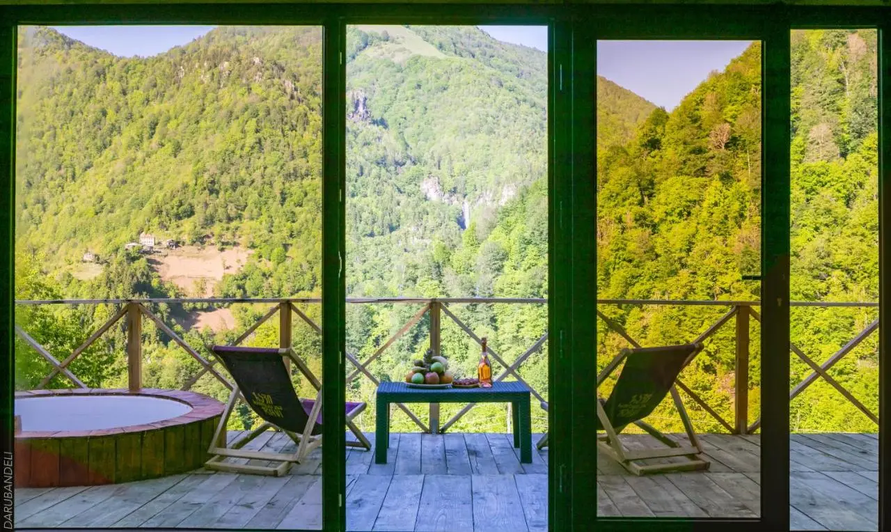 Check Inn Merisi Spa and Resort