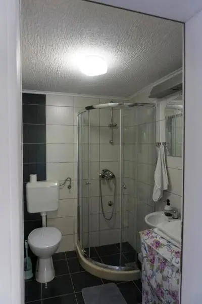 Apartments Ena