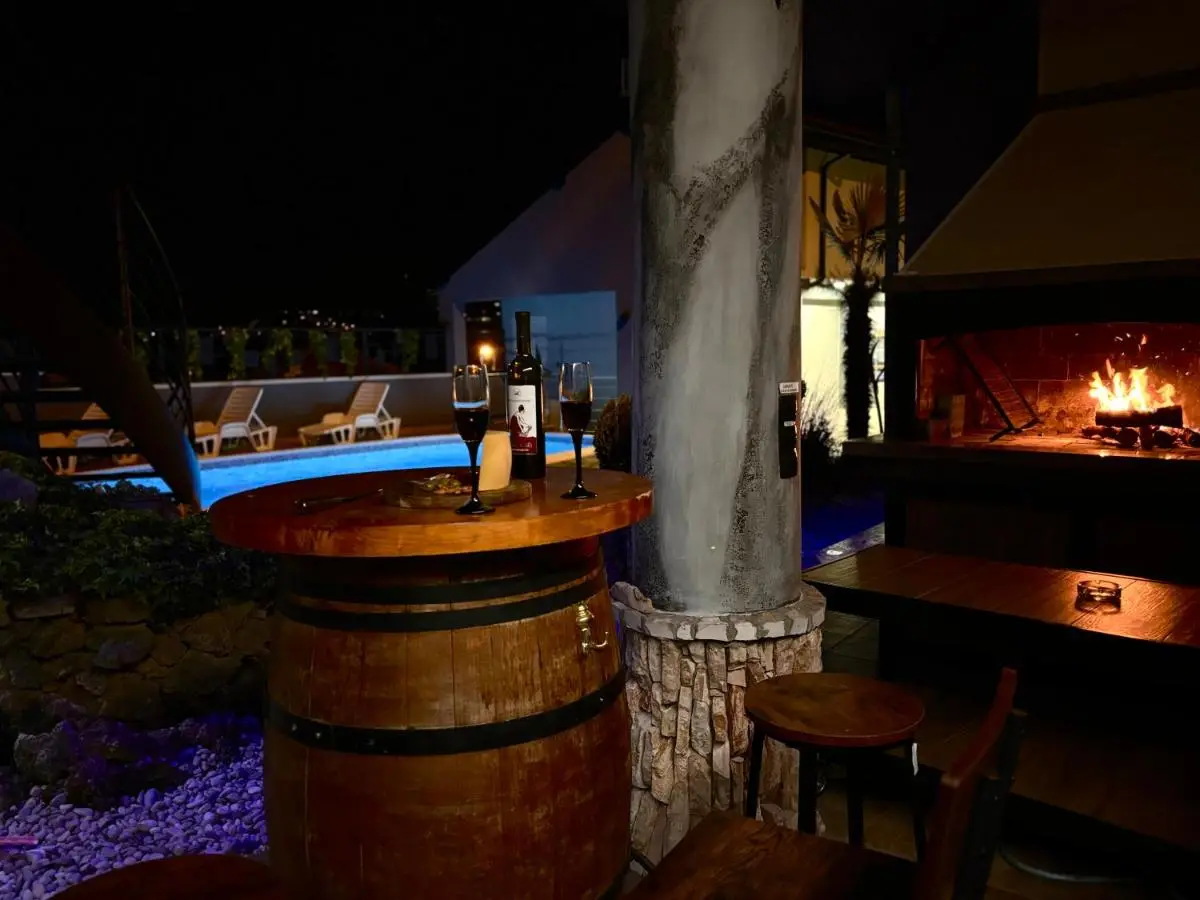 Villa Mostar - Resort Rozic