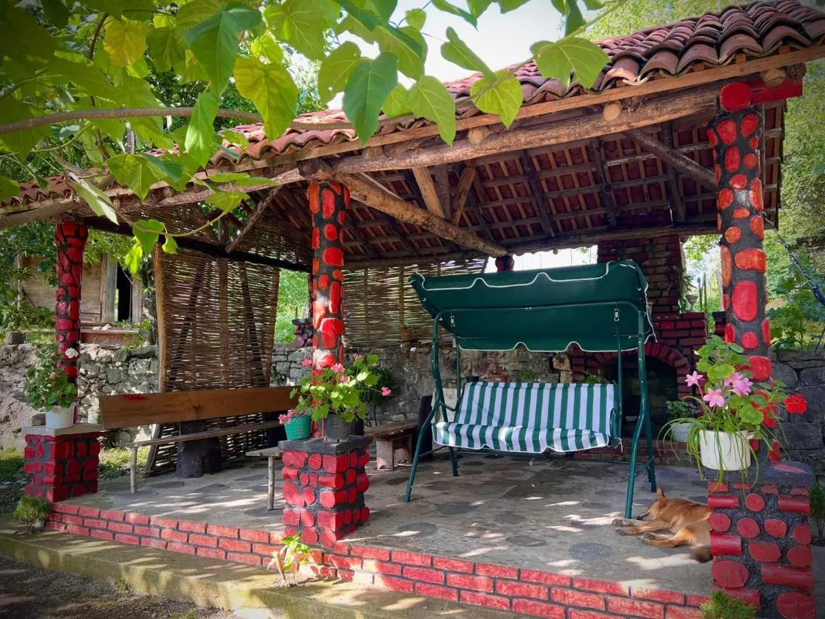 Hotel Okatsia სასტუმრო ოკაცია