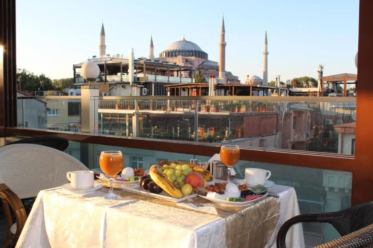 Nayla Palace Hotel-Special Category